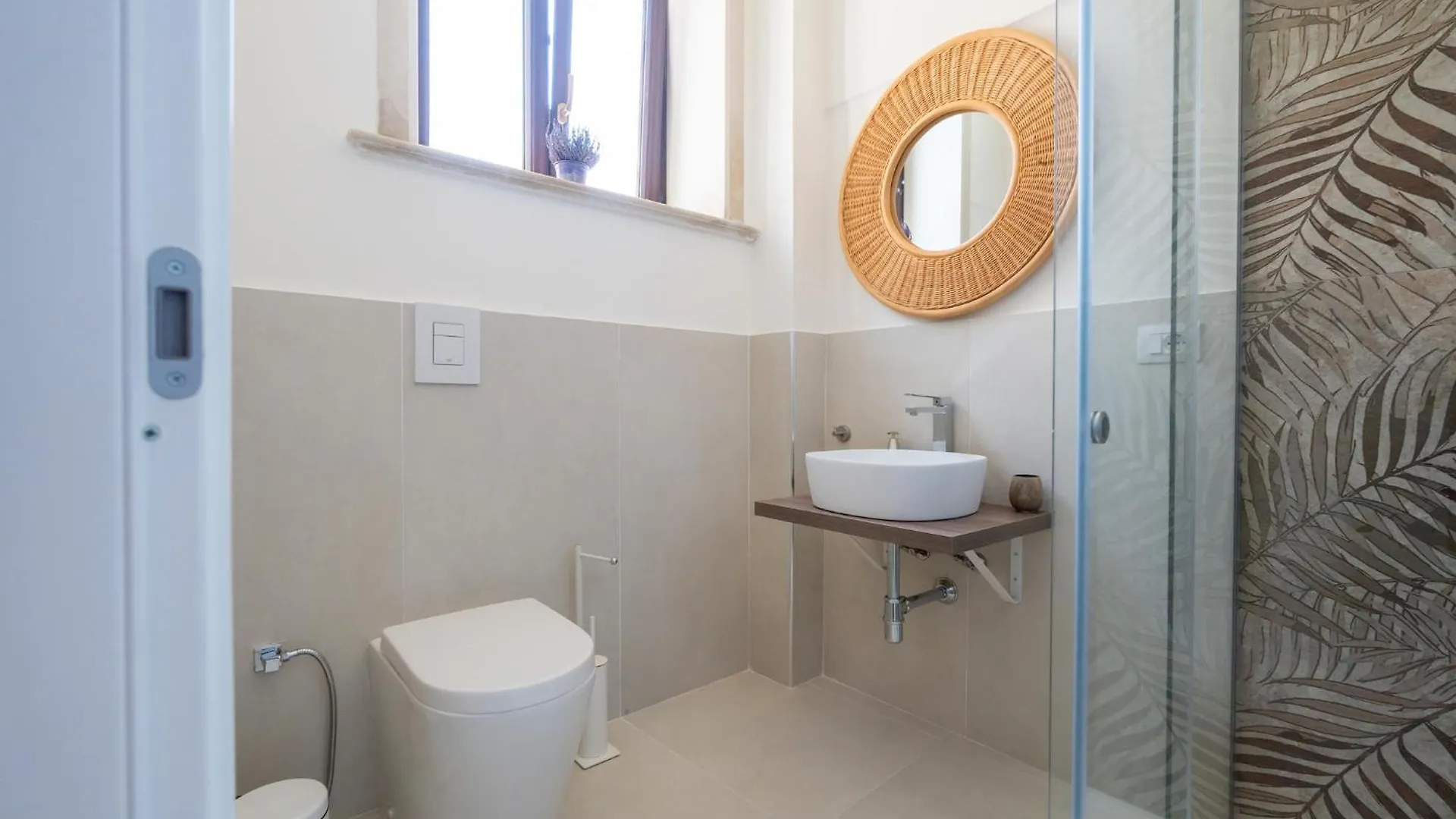 Paolino Home And Rooms Syracuse Itálie