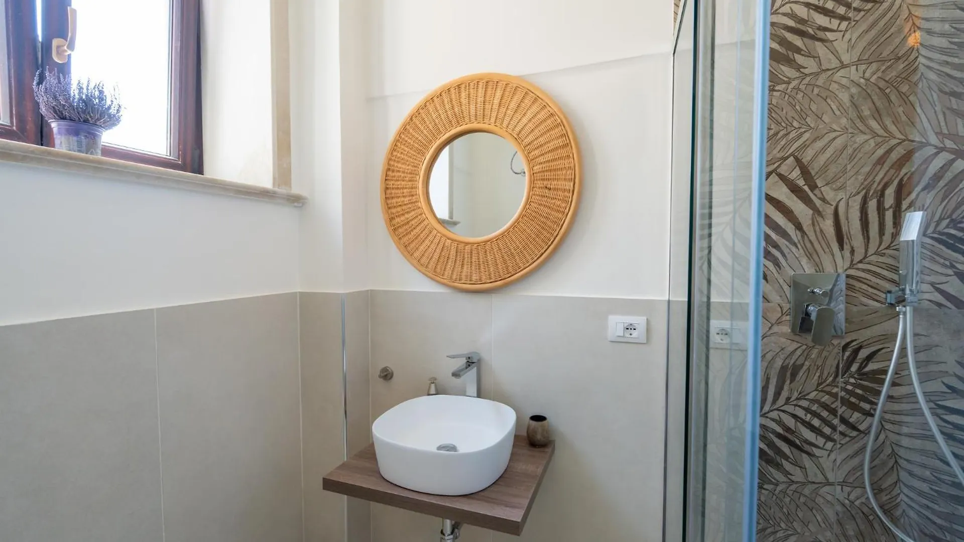 Paolino Home And Rooms Syracuse Apartmán