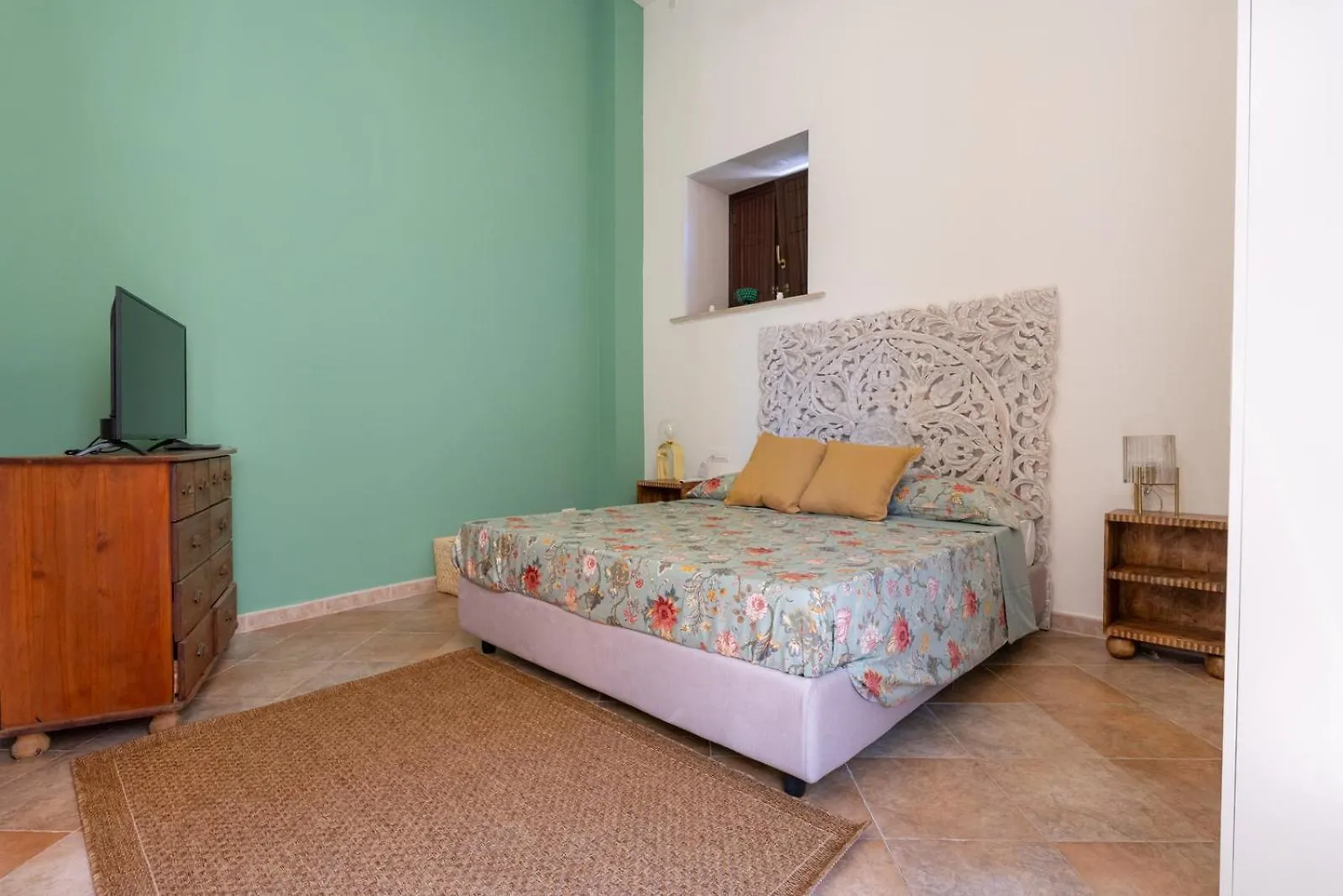Apartmán Paolino Home And Rooms Syracuse Itálie
