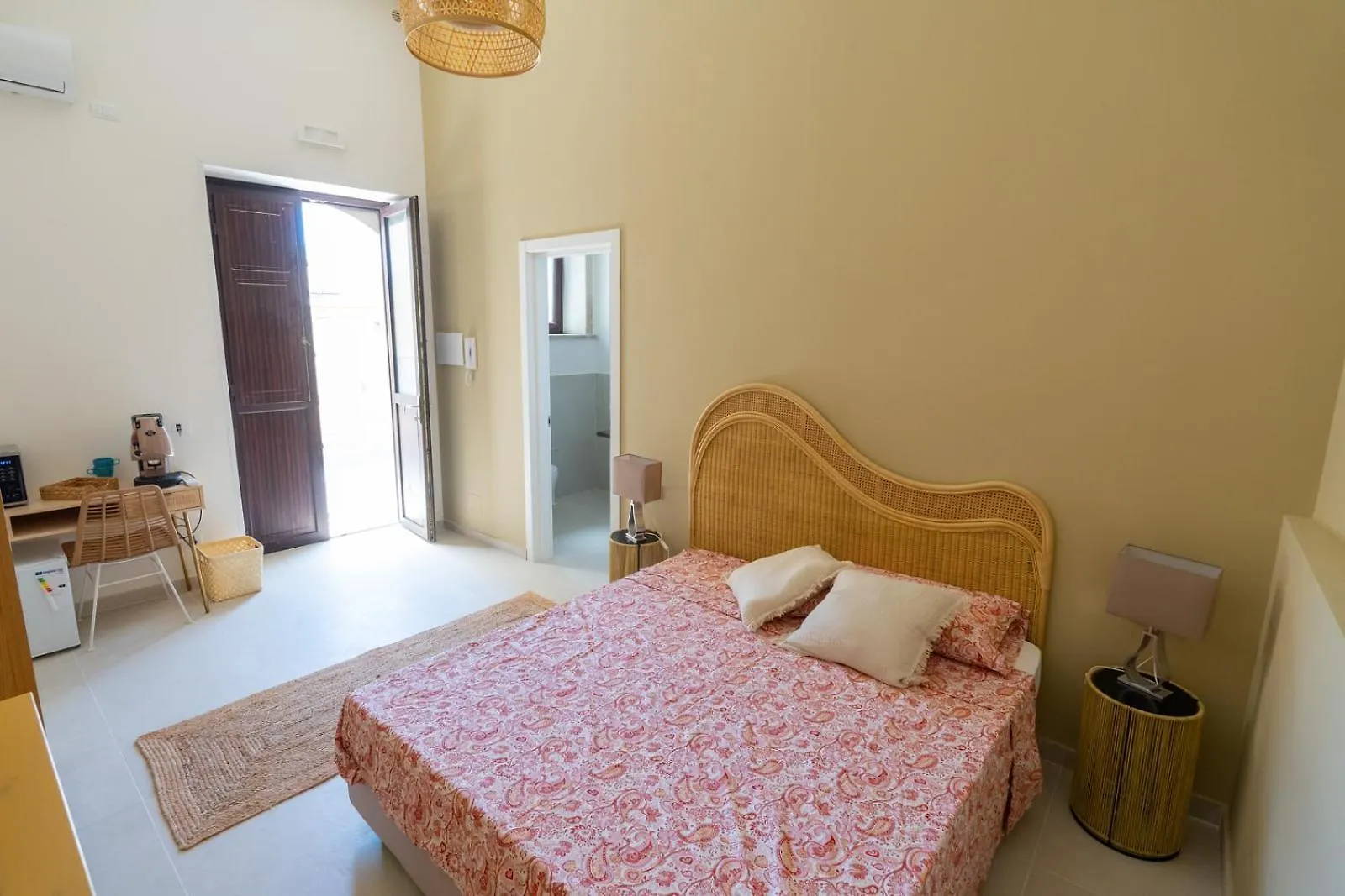 Apartmán Paolino Home And Rooms Syracuse