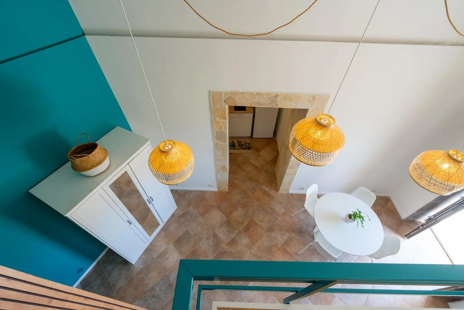 Apartmán Paolino Home And Rooms Syracuse Itálie
